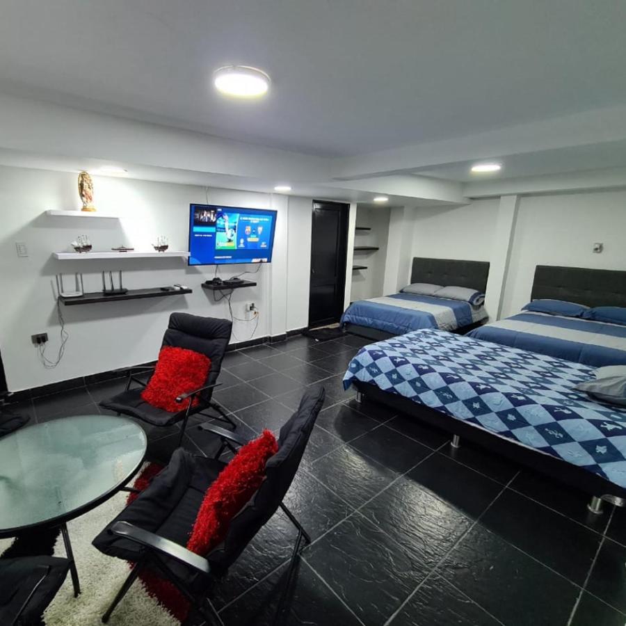 Cabana Los Abuelos Coveñas Εξωτερικό φωτογραφία